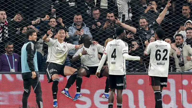 Meghatározták a Ziraat Török Kupa elődöntőseinek névsorát